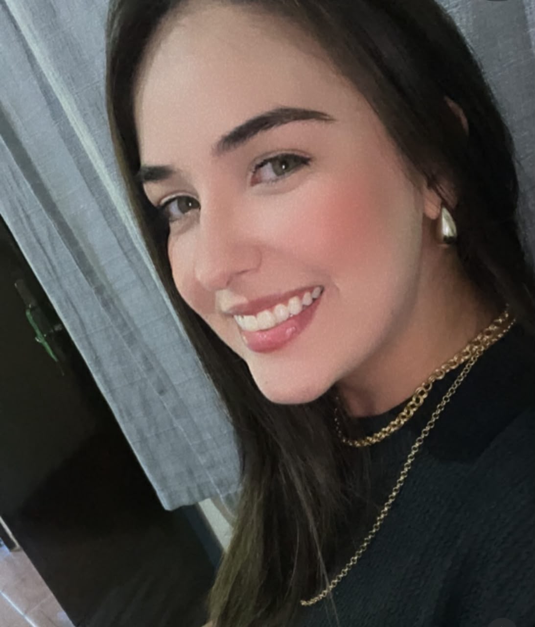 Foto de Cecília