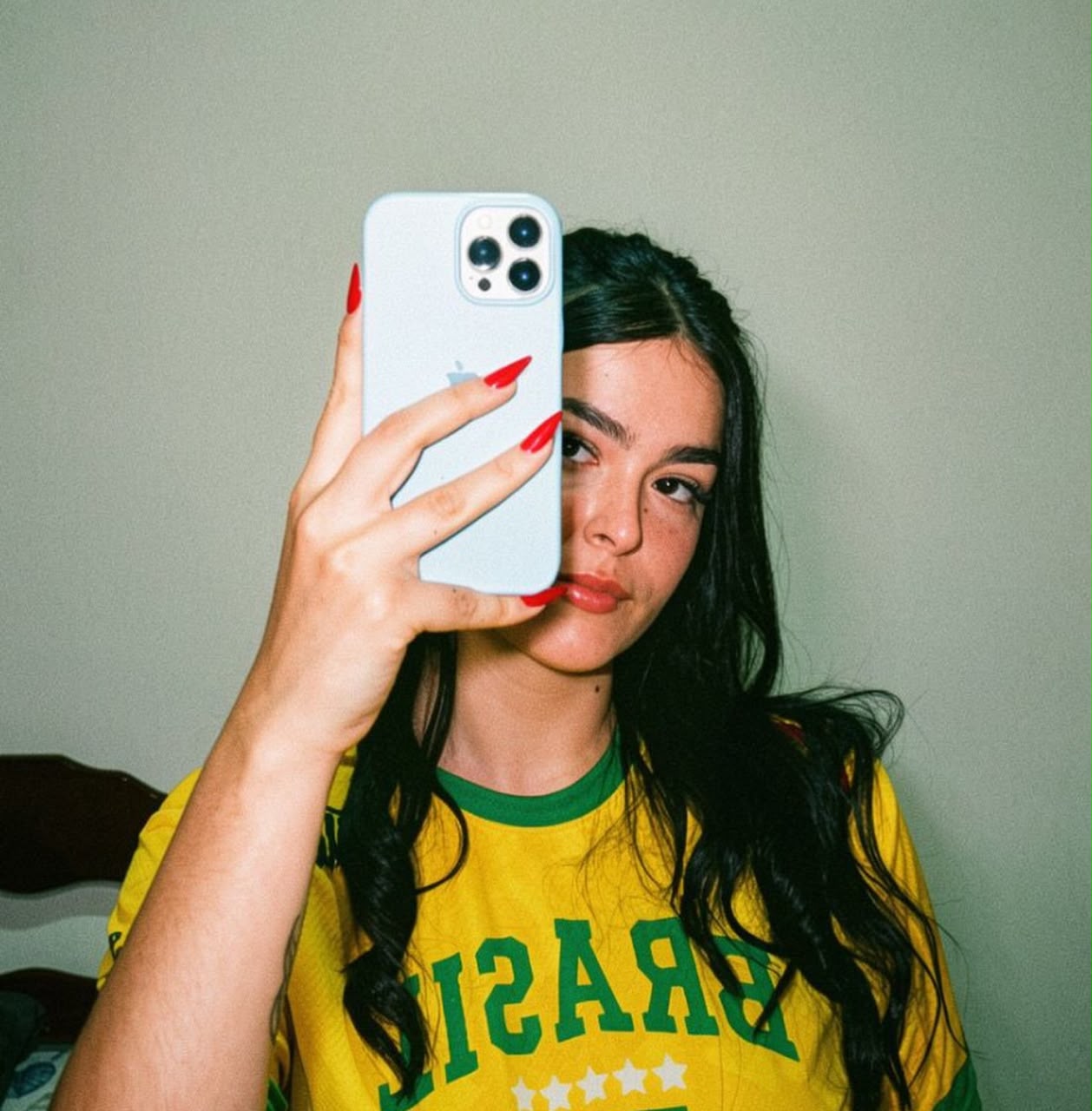 Foto de Jéssica